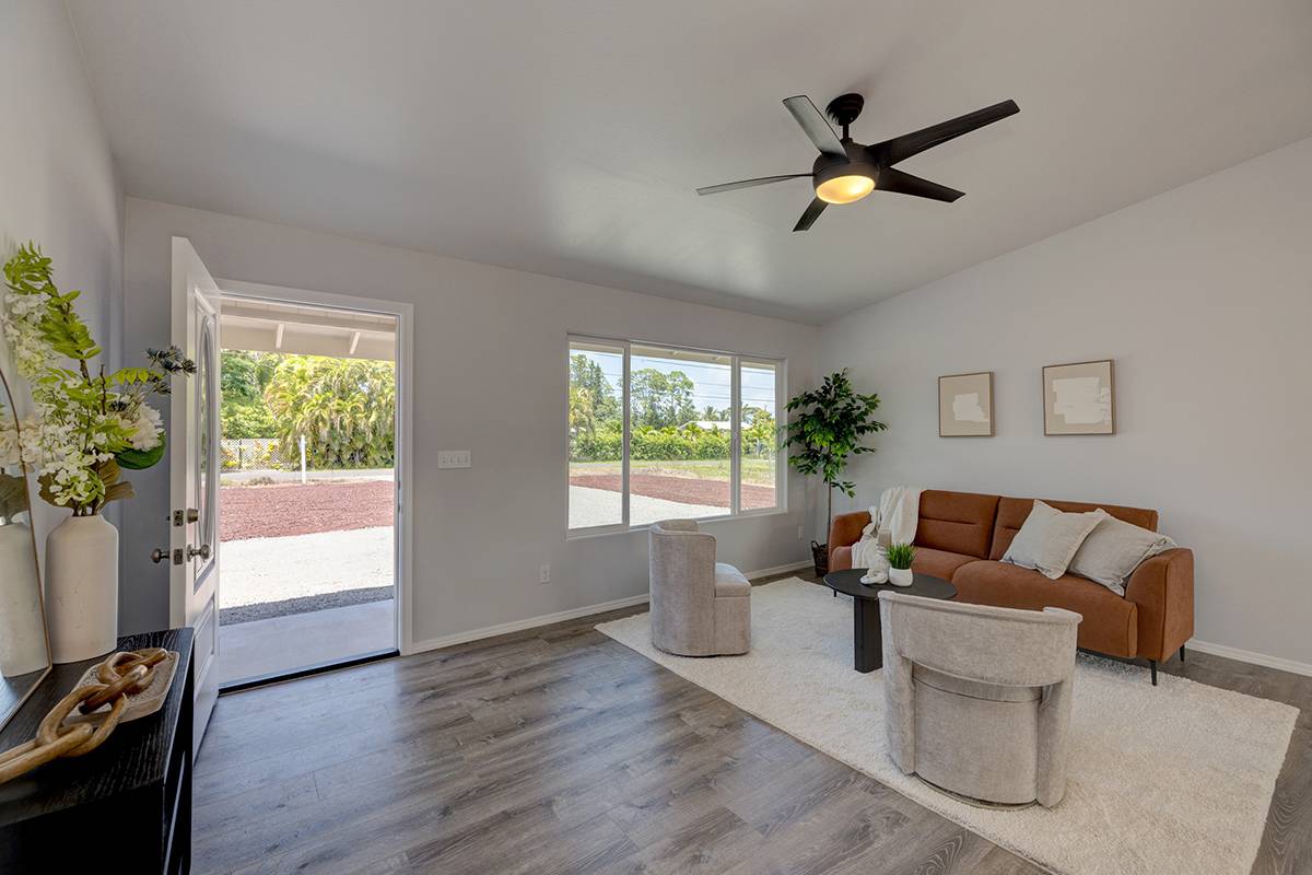 15-1872 7TH AVE, Keaau, HI 96749