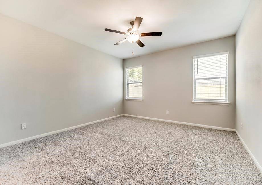 1016 Calhoun Drive, Anna, TX 75409