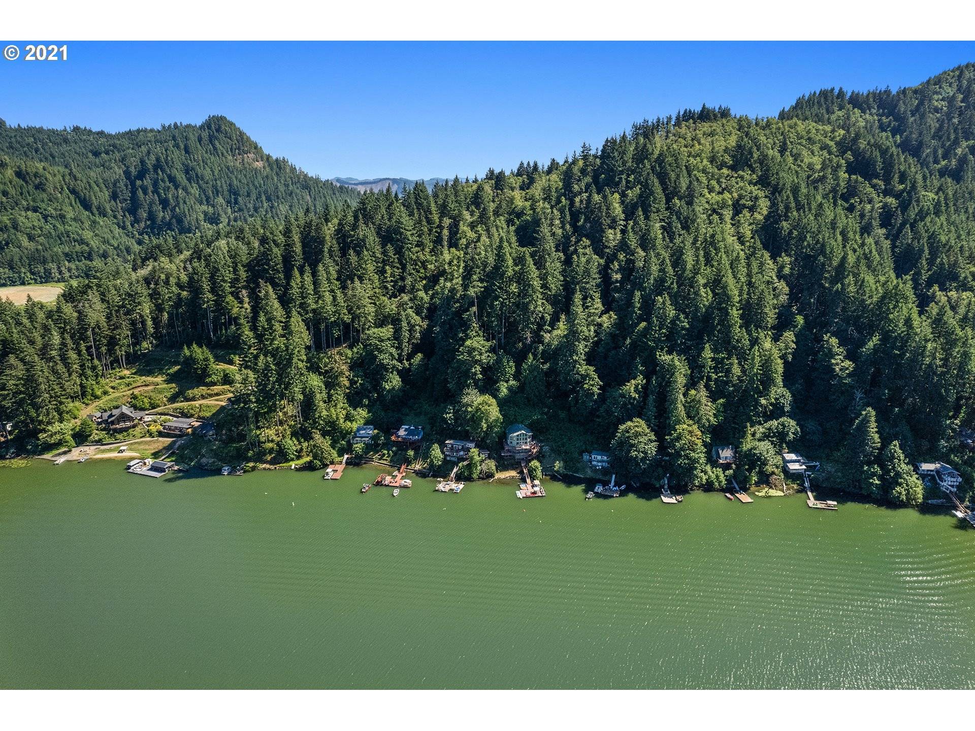 2355 LOON LAKE RD, Reedsport, OR 97467