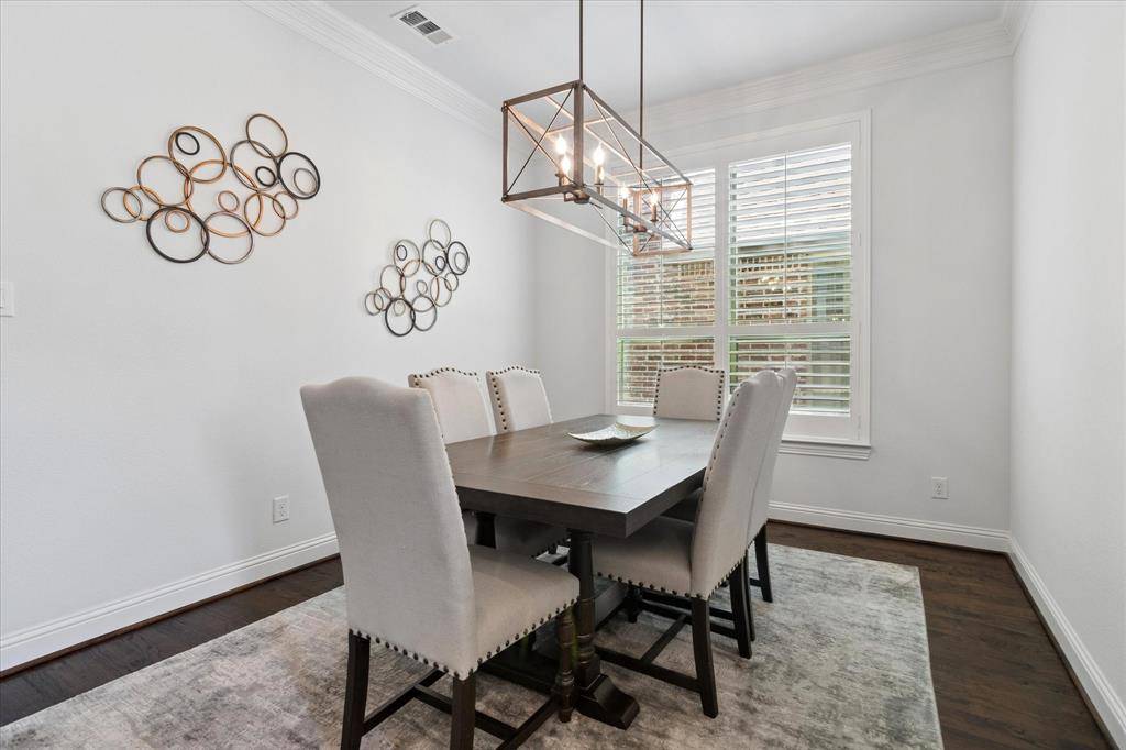 3009 Aberdeen Drive, The Colony, TX 75056