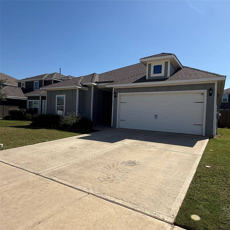 1416 Sunkiss Dr, Fort Worth, TX 76140