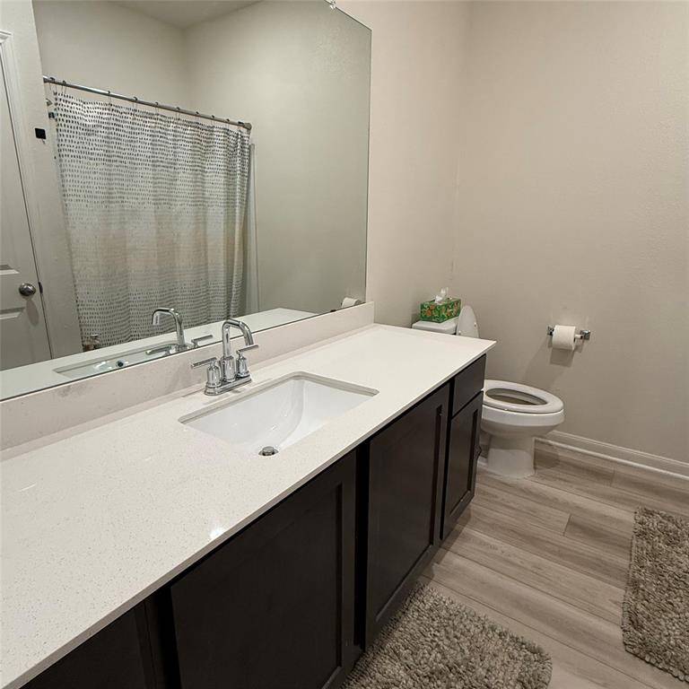 1416 Sunkiss Dr, Fort Worth, TX 76140