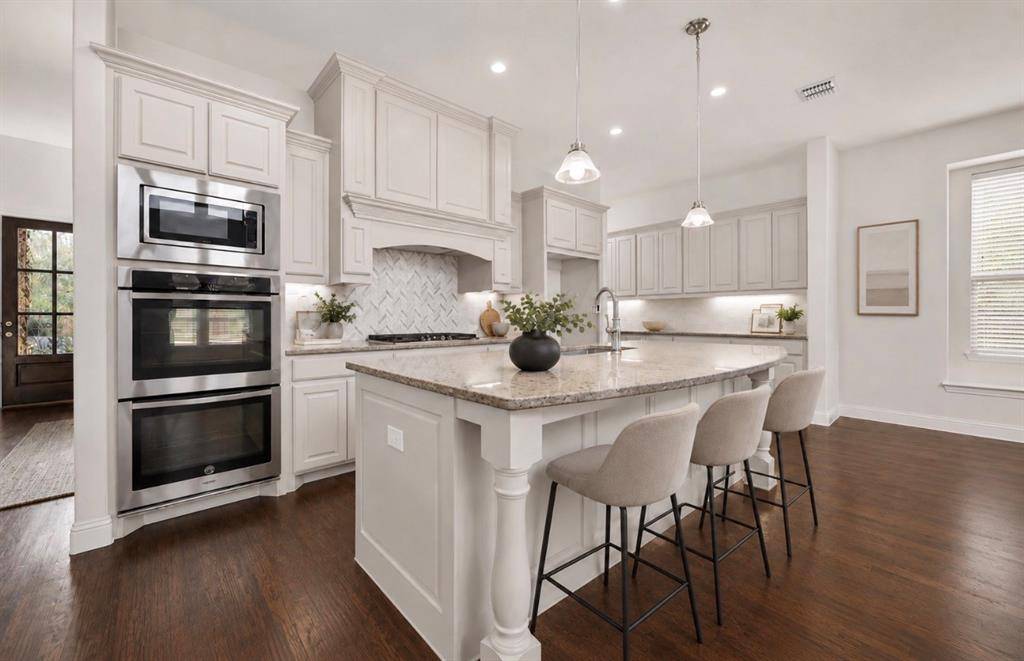 922 Amber Knoll Drive, Rockwall, TX 75087