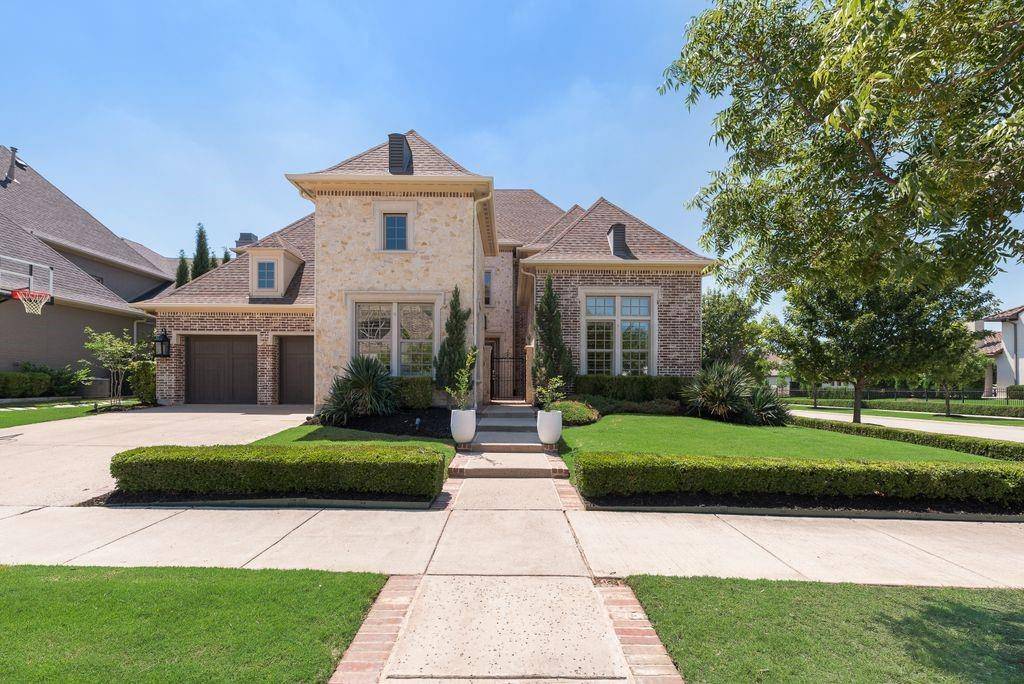 12897 Cross Point Drive, Frisco, TX 75033