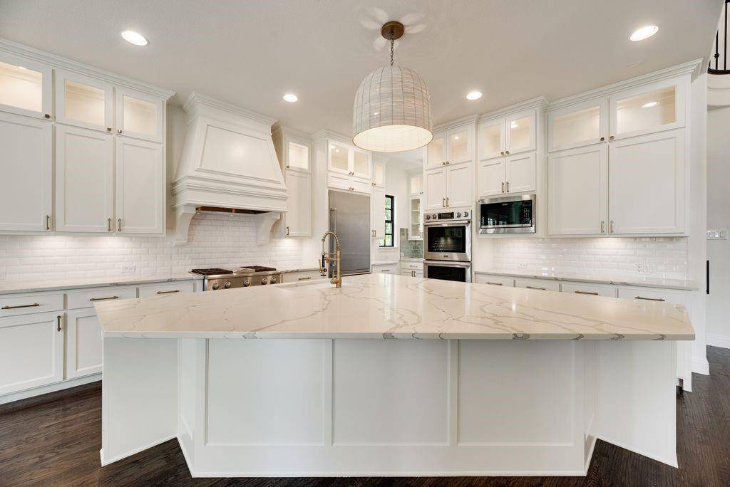 12897 Cross Point Drive, Frisco, TX 75033