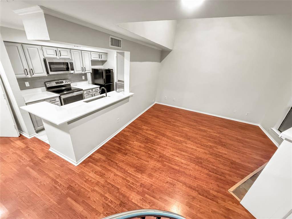 5840 Spring Valley Road #602, Dallas, TX 75254