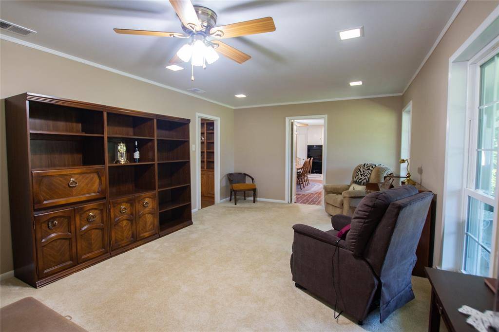 22831 Hickory Lane, Bullard, TX 75757