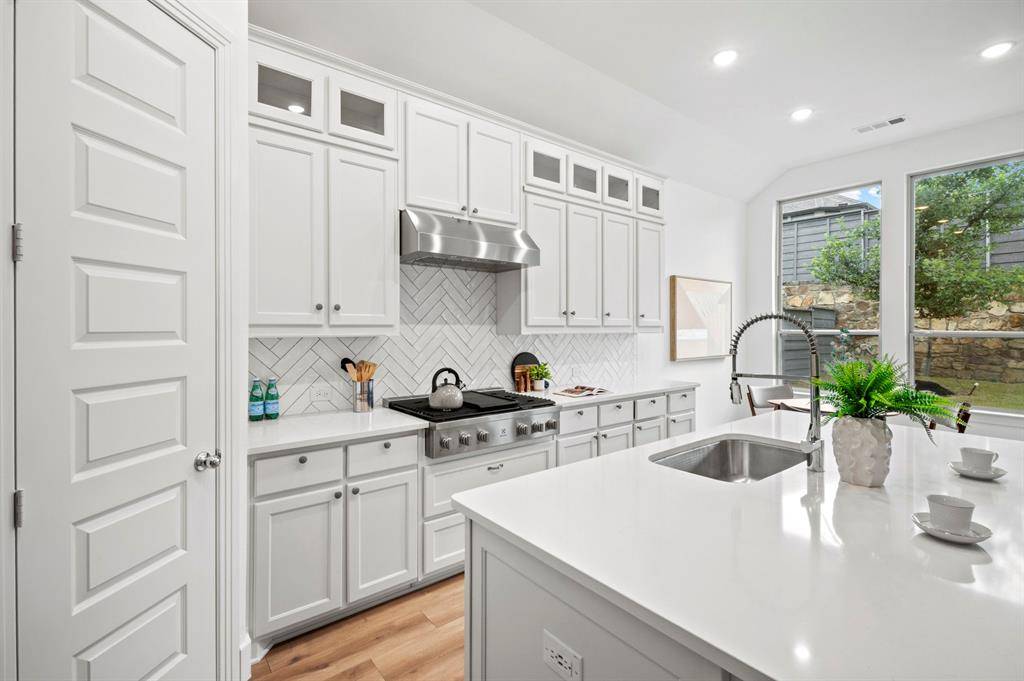 604 Oakmoss Street, Little Elm, TX 76227
