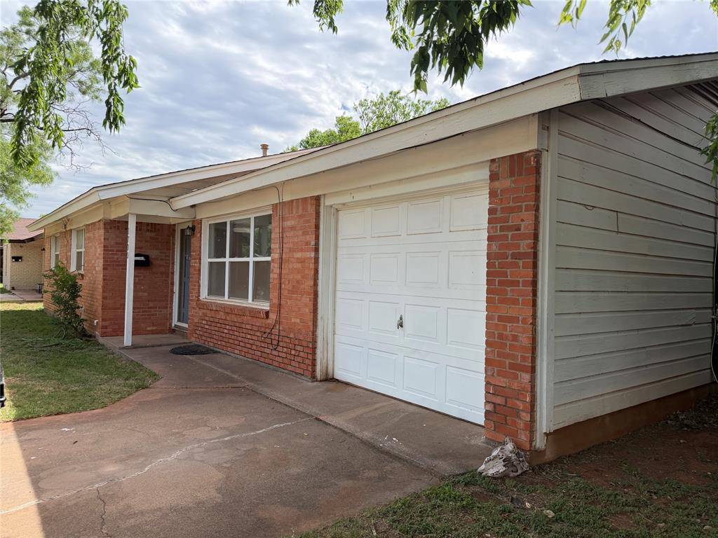 1700 Westview Drive, Abilene, TX 79603