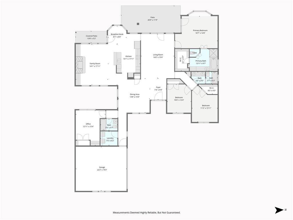 1923 Skelton Street, Flower Mound, TX 75022