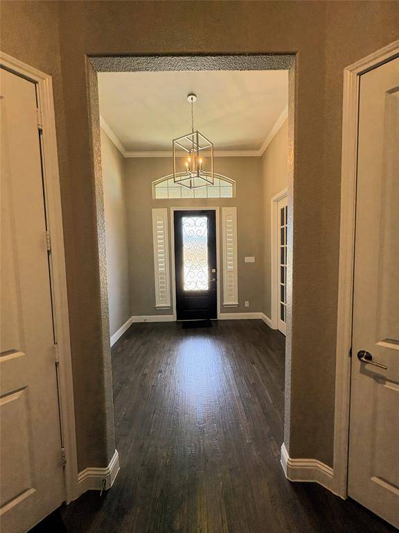 6340 Rockrose Trail, Fort Worth, TX 76123