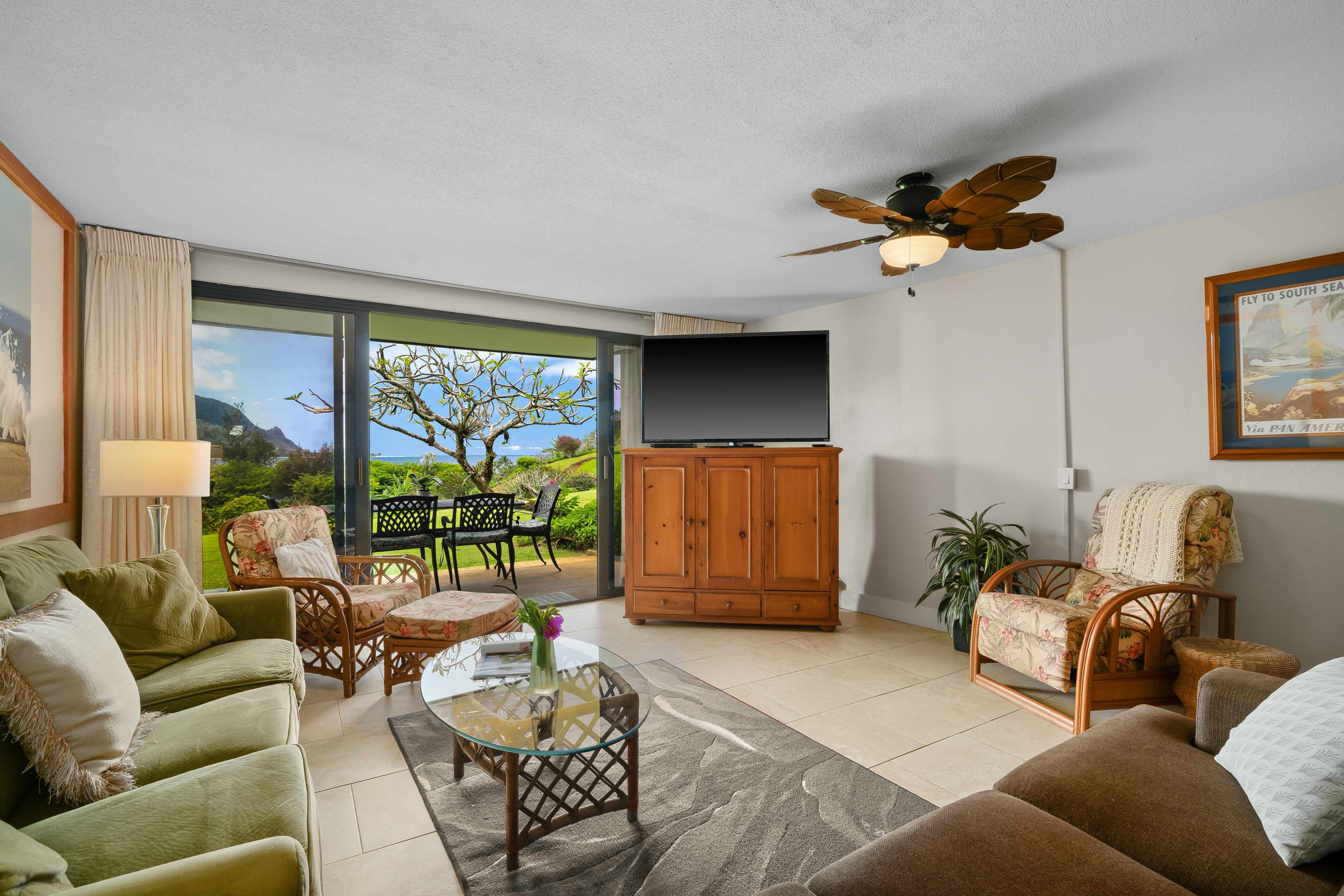 5380 HONOIKI RD #8101/8102 (Apt F16), Princeville, HI 96722