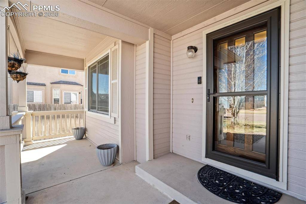 8162 Linderman RD, Peyton, CO 80831