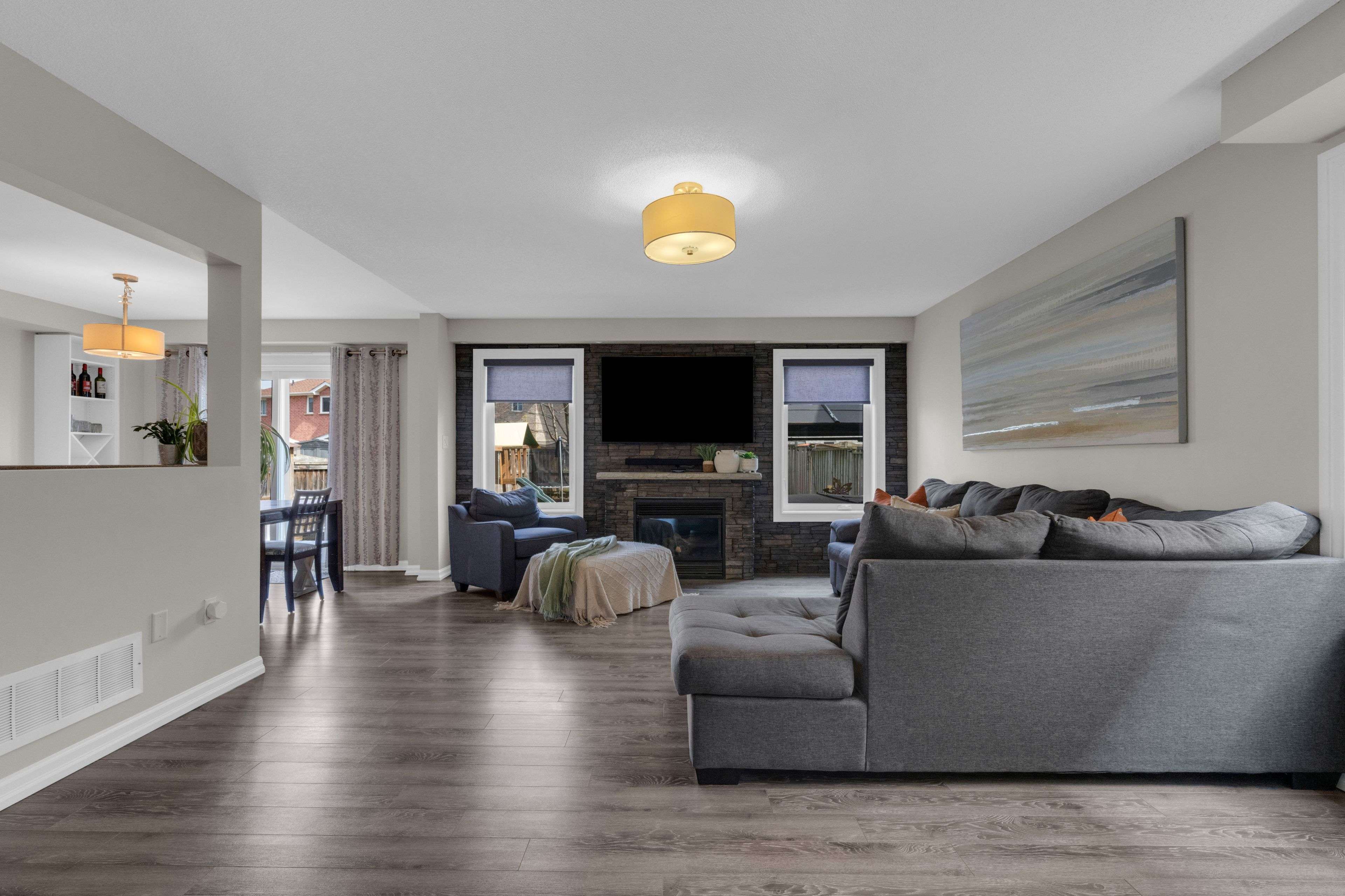 67 Birchwood DR, Barrie, ON L4M 6X7