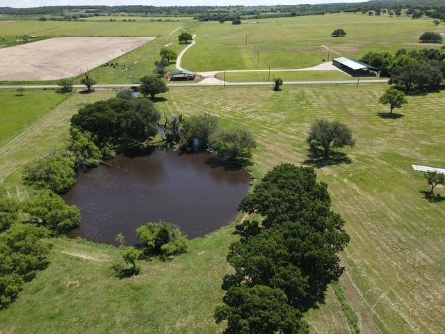 19631 CR 487, May, TX 76857