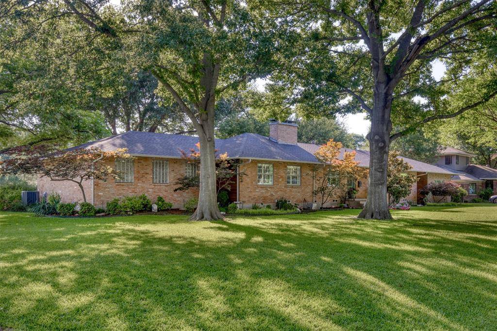 1402 Verano Drive, Dallas, TX 75218
