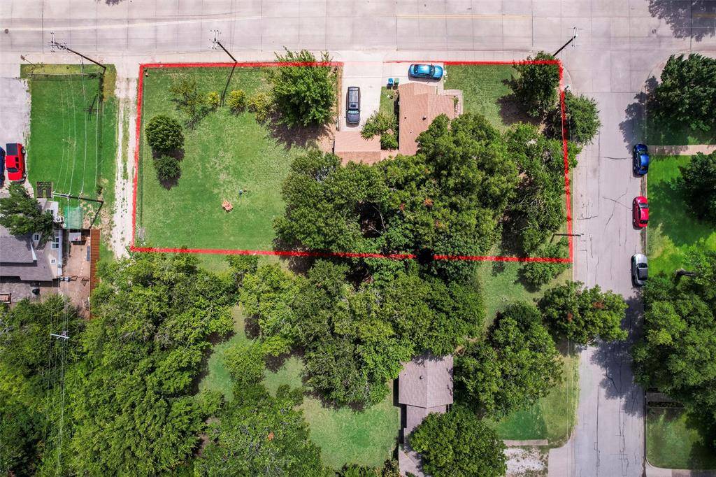 1715 Francis Street, Carrollton, TX 75006