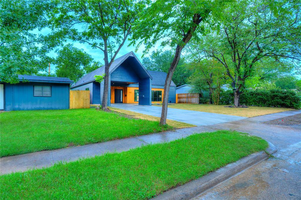 11535 Strand Street, Dallas, TX 75218