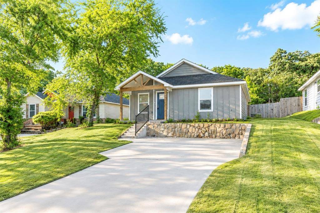 422 E Shepherd Street, Denison, TX 75021