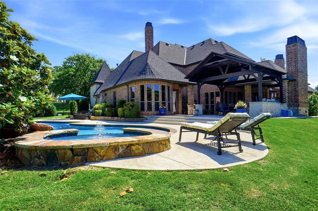 1617 Overlook Terrace, Keller, TX 76262