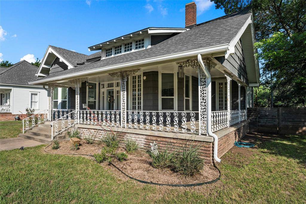 2807 Washington Avenue, Waco, TX 76710
