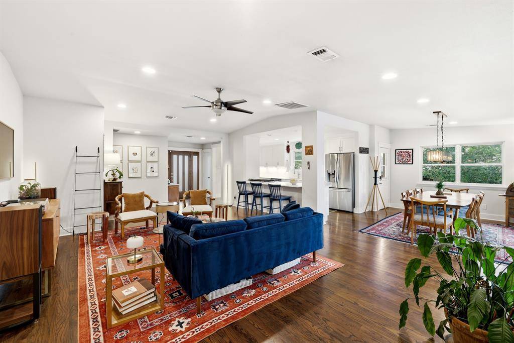 10118 Medlock Drive, Dallas, TX 75218