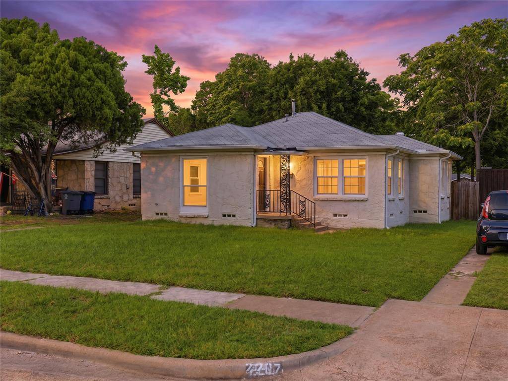 2211 Wilbur Street, Dallas, TX 75224