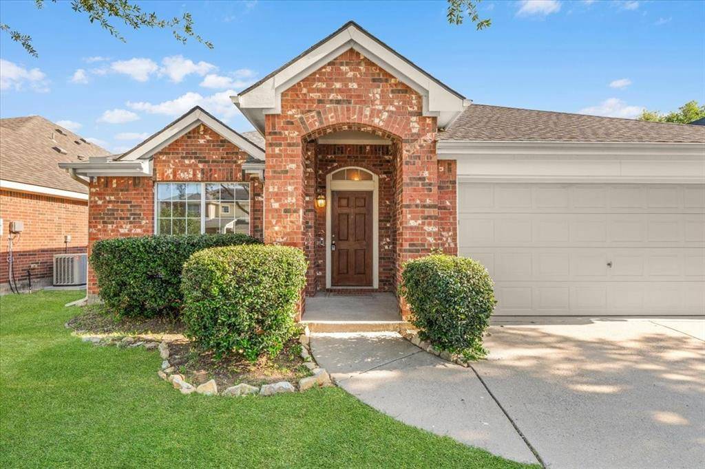 5128 Escambia Terrace, Fort Worth, TX 76244