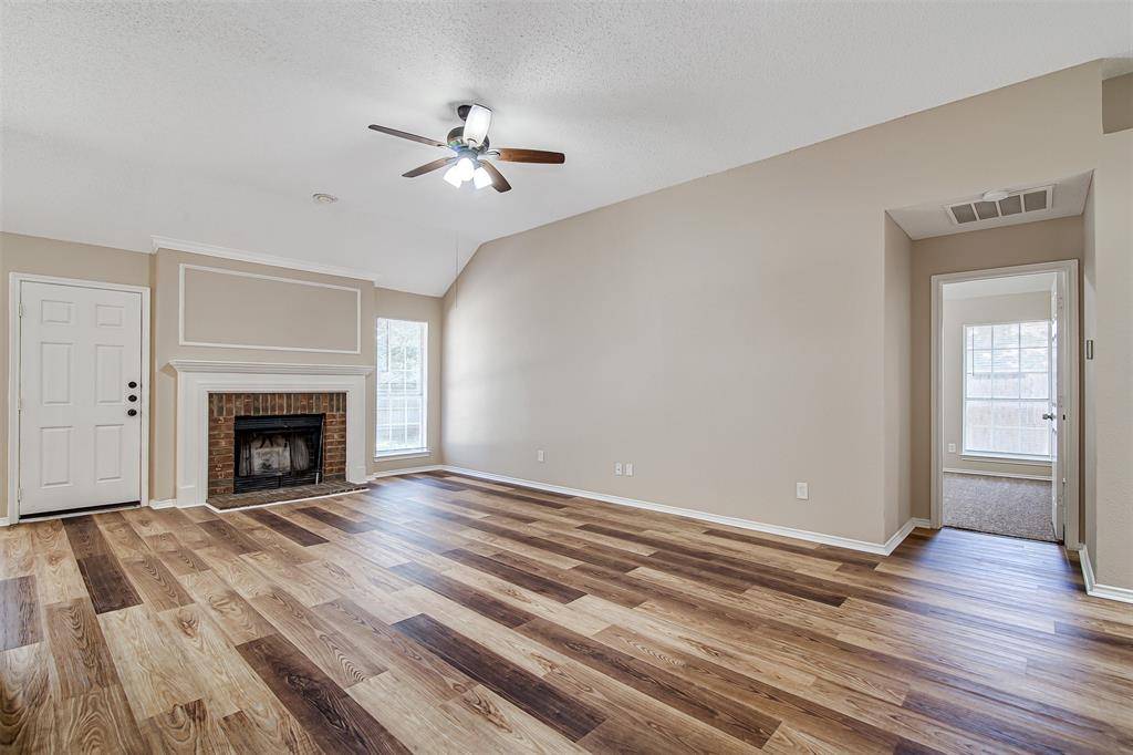 6307 Blaney Drive, Arlington, TX 76001