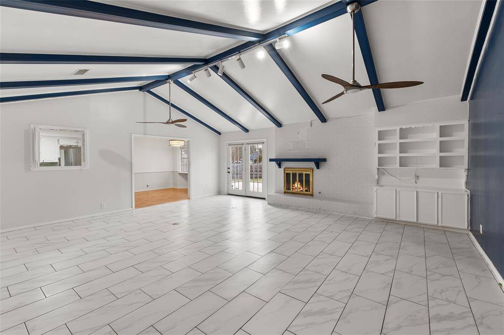 811 Trenton Drive, Tyler, TX 75703