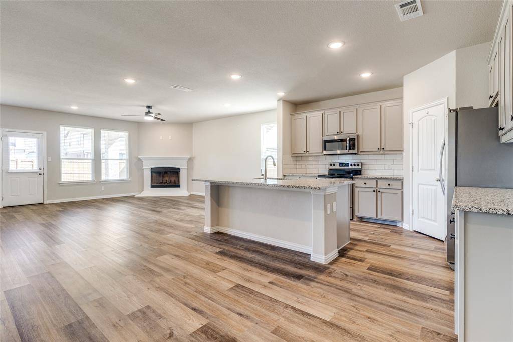 705 Ray Street, Sherman, TX 75090