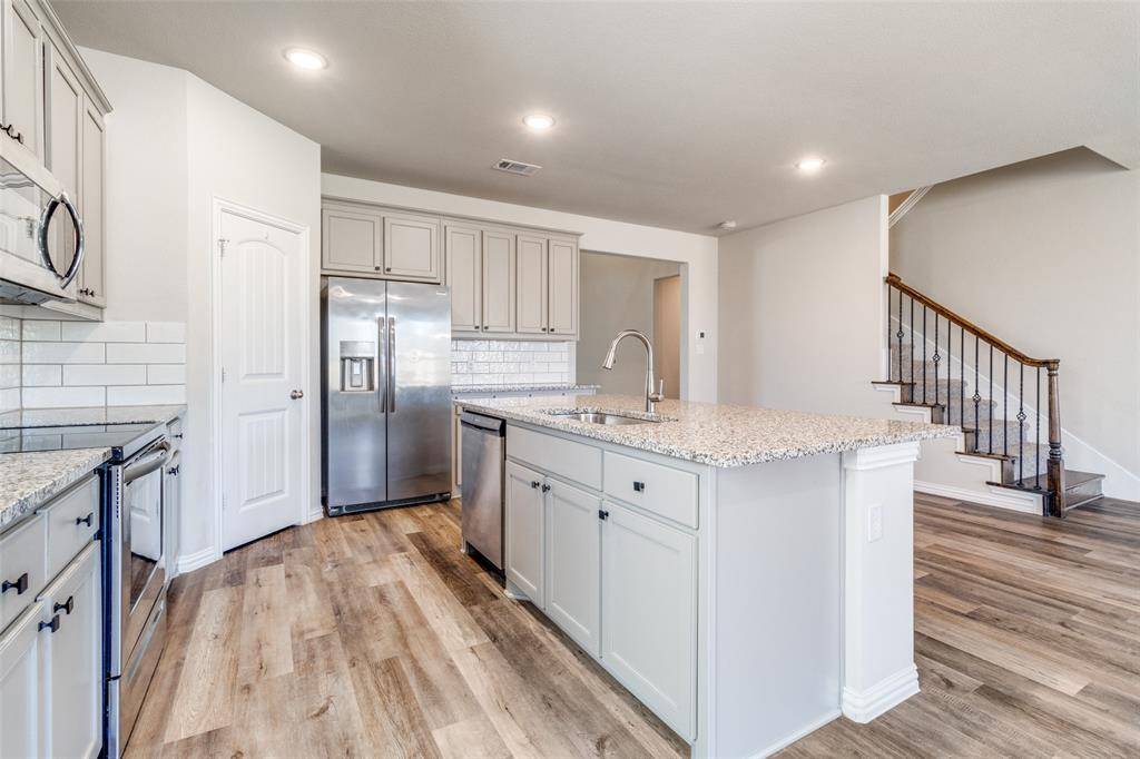 705 Ray Street, Sherman, TX 75090