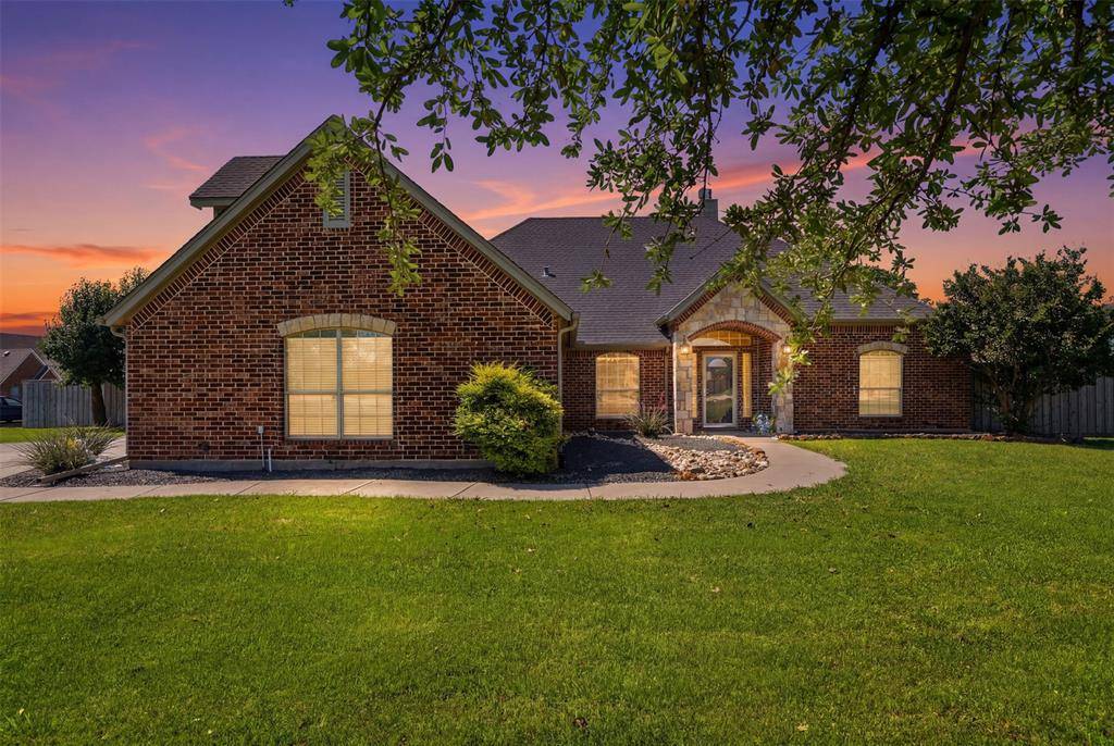 2900 Aston Meadows Drive, Haslet, TX 76052