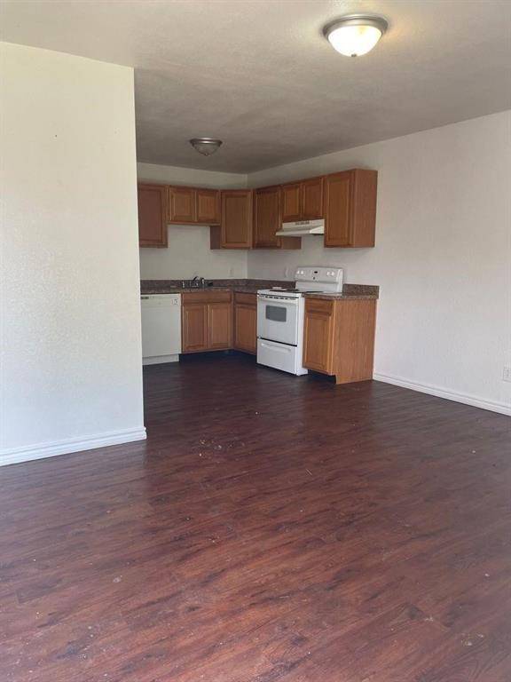 1617 S 14th Street #B, Abilene, TX 79602