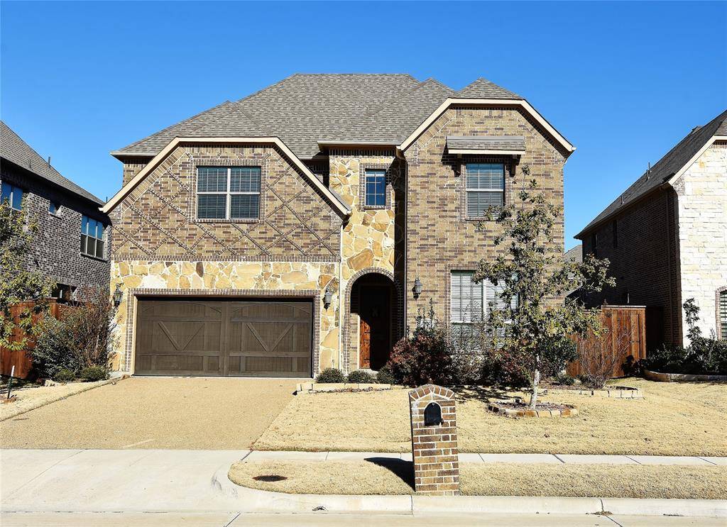 4609 Spalding Drive, Plano, TX 75024
