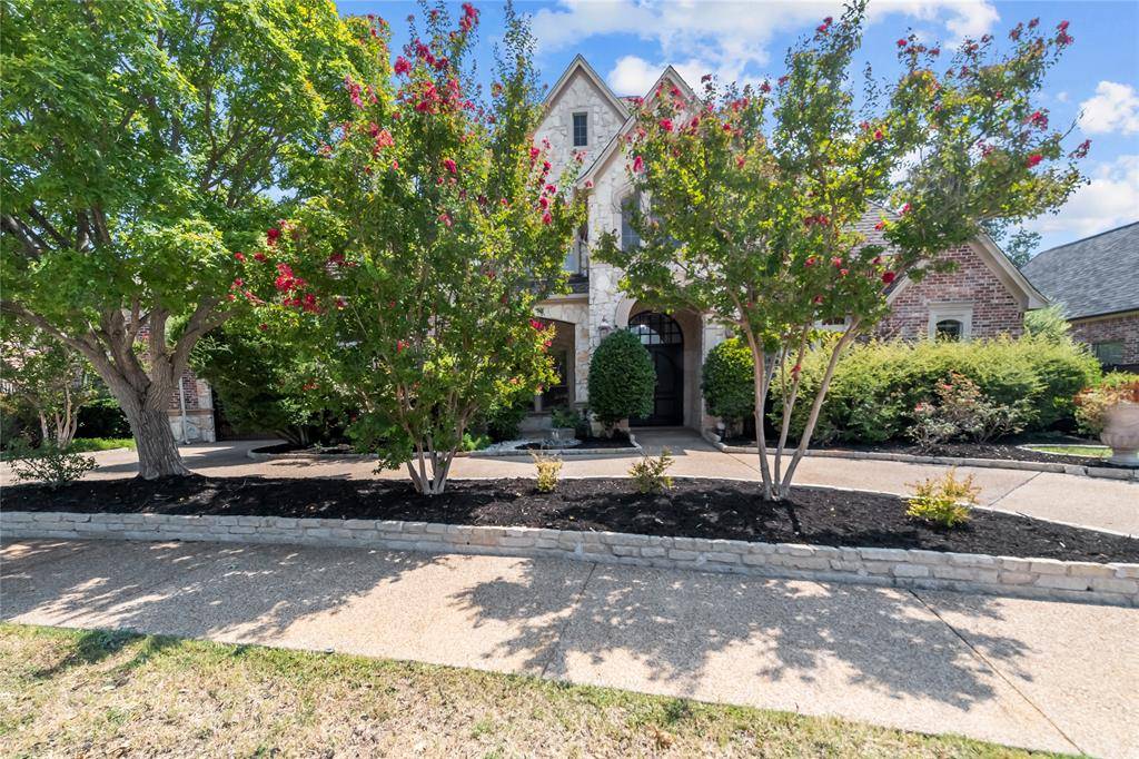 1303 Eagle Bend, Southlake, TX 76092