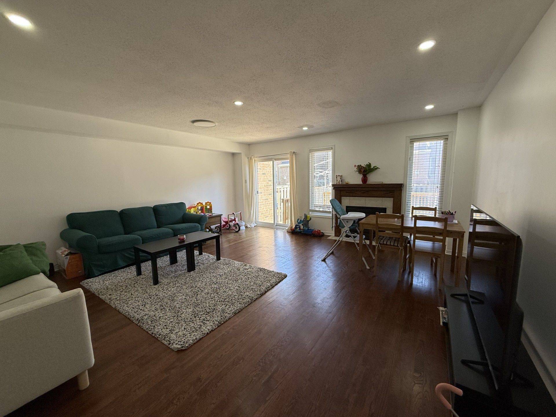 222 Freedom Private, Alta Vista And Area, ON K1G 6W2