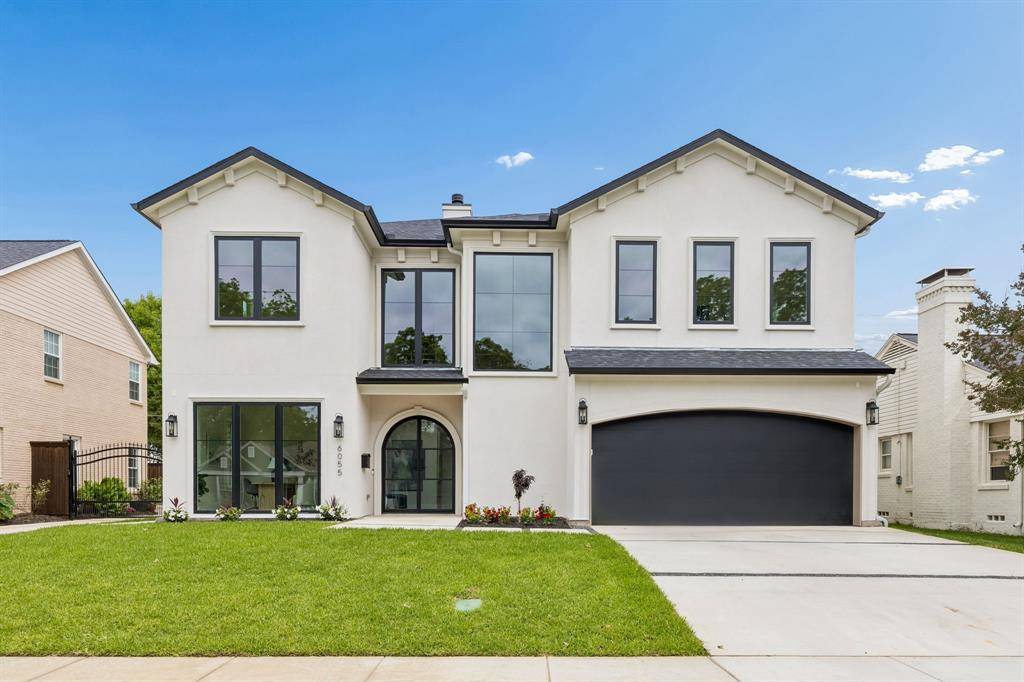 6055 Ellsworth Avenue, Dallas, TX 75206