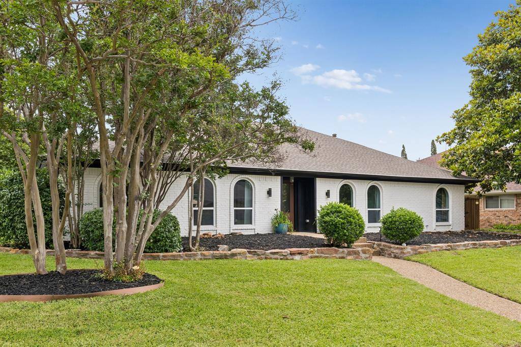3409 Appalachian Way, Plano, TX 75075
