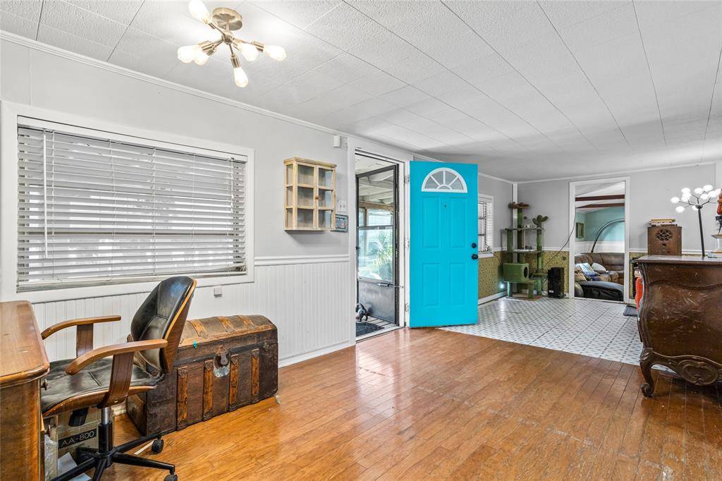 1641 Ben Davis Drive, Garland, TX 75040
