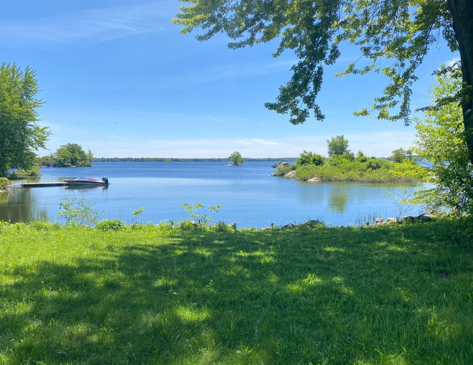 5301 Southwood Beach BLVD, Ramara, ON L0K 2B0
