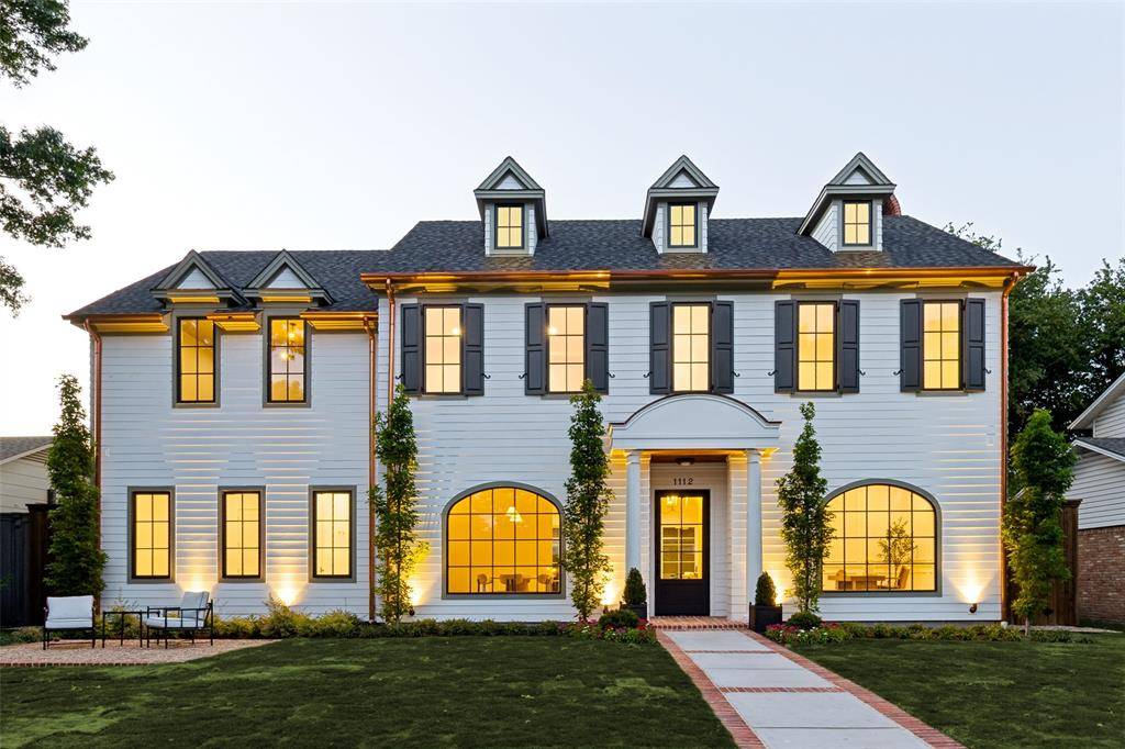 1112 Pueblo Drive, Richardson, TX 75080