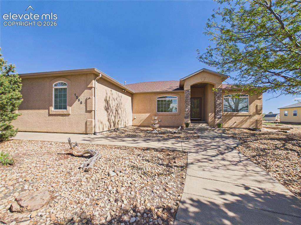 1258 W Caida Del Sol DR, Pueblo West, CO 81007