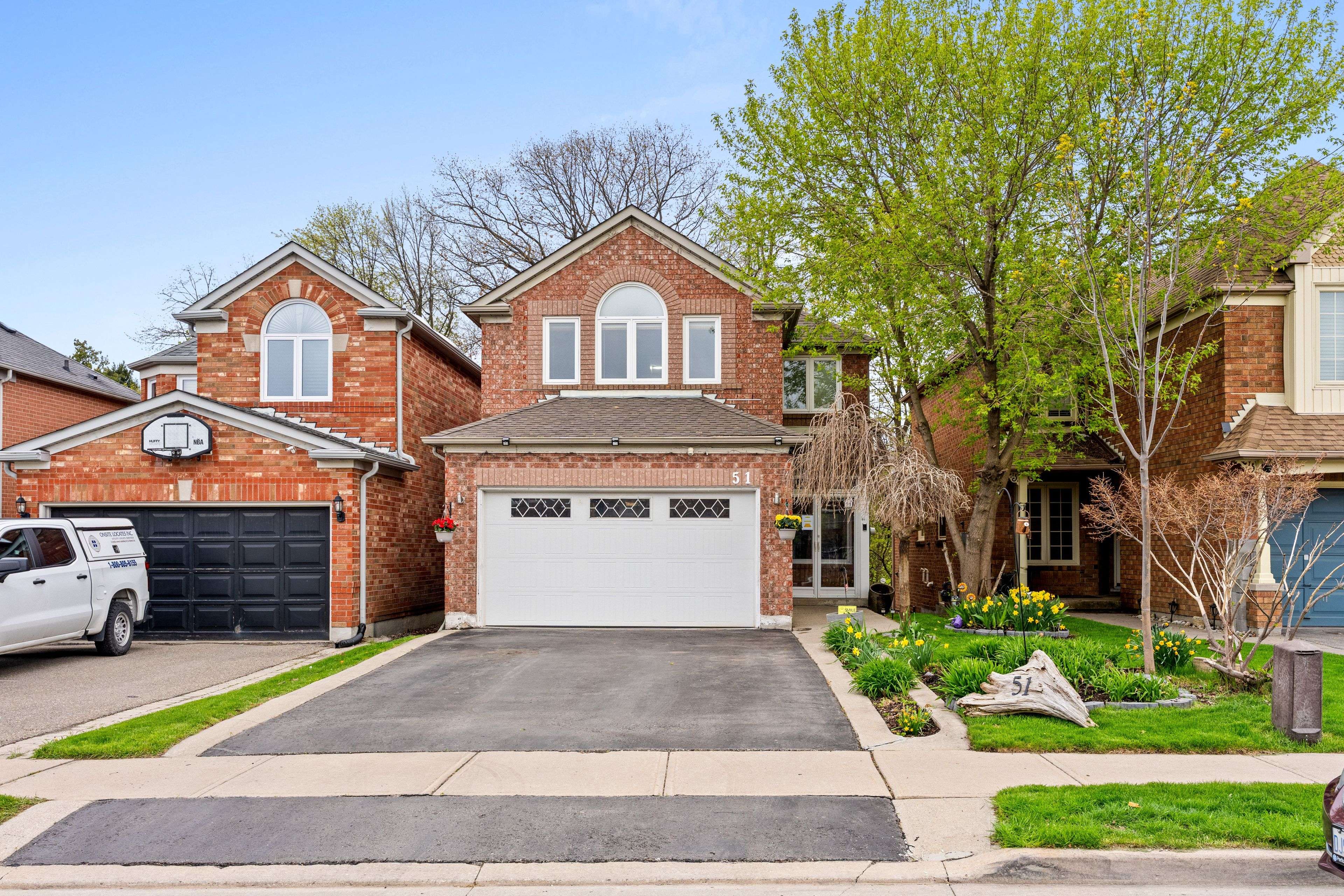 51 Forestgrove CIR, Brampton, ON L6Z 4T4