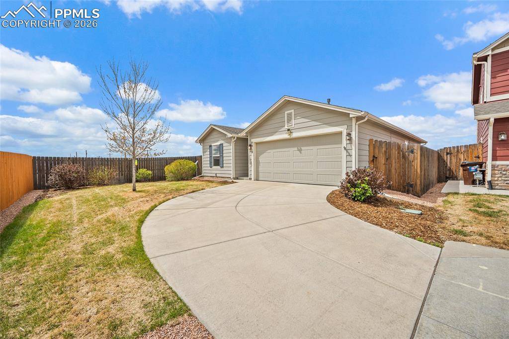 7812 Hirshorn PT, Peyton, CO 80831