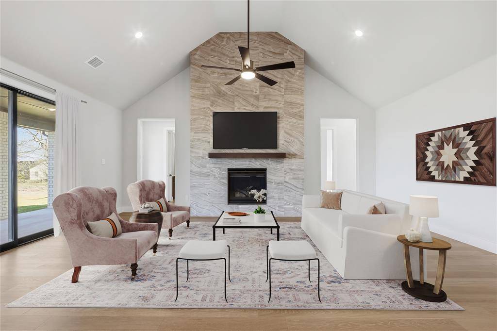 2321 Aleman Street, Waxahachie, TX 75167