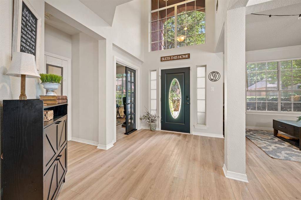1931 Fall Creek Trail, Keller, TX 76248