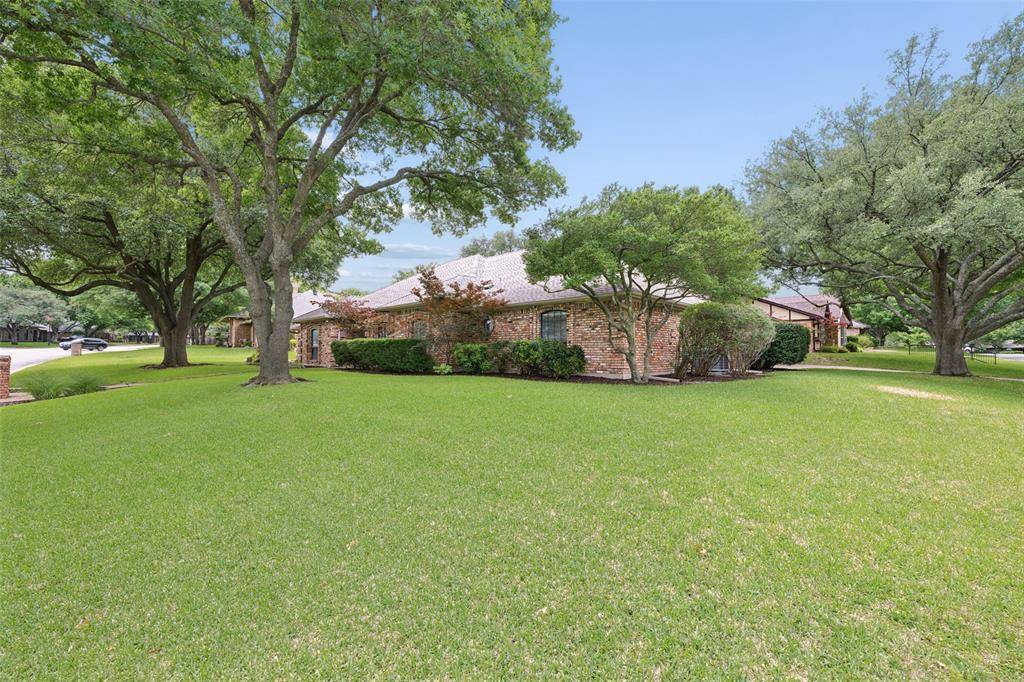 7300 Wind Chime Drive, Fort Worth, TX 76133