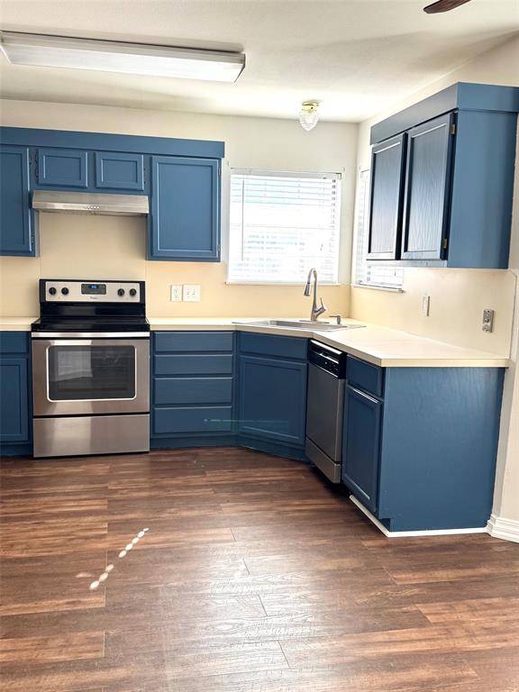 4303 Dugger Drive, Bellmead, TX 76705