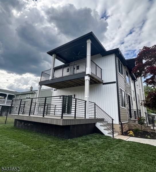 141 Lund Ave, Edison Twp., NJ 08820
